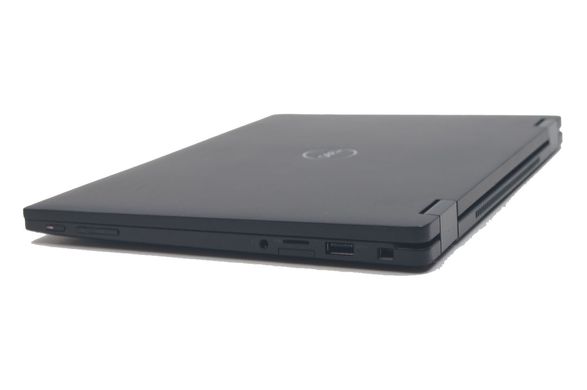 Ноутбук Dell Latitude 7389 2in1 13,3''/i5-7300U/8Gb/256GbSSD/Intel HD Graphics 620 4Gb/1920×1080/IPS/4год (A)(A+)/Сенсорний