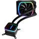 Система рідинного охолодження Enermax AquaFusion 120 Black