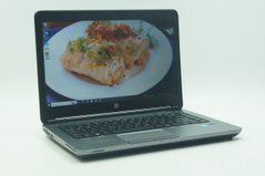 Ноутбук HP ProBook 640 g1