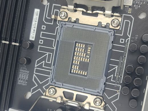 Материнська плата Asus ROG STRIX Z790-A GAMING WIFI (s1700, Intel Z790, PCI-Ex16)