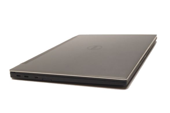 Ноутбук Dell Latitude 7370 13,3''/M7-6Y75/16Gb/250GbSSD/Intel HD Graphics 515 2Gb/1920×1080/IPS/3год 50хв(A)(A+)