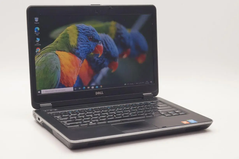 Ноутбук Dell Latitude E6440 14''/i5-4300M/8Gb/240GbSSD/Intel HD Graphics 4600 2Gb/1600×900/TN/2год 30хв(B)(A)