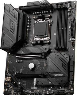 Материнська плата MSI MAG B650 TOMAHAWK WIFI (sAM5, AMD B650, PCI-Ex16)