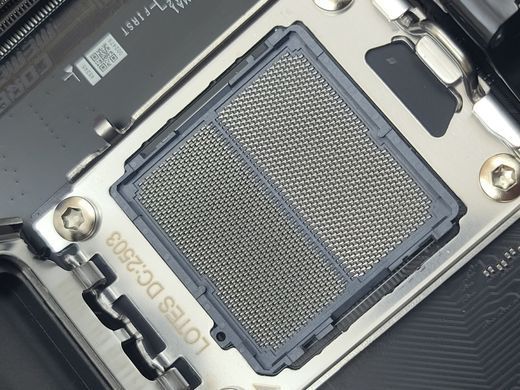 Материнська плата MSI MPG X870E Carbon Wi-Fi (sAM5, AMD X870E, PCI-Ex16)