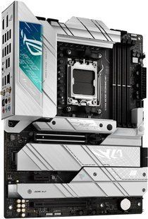 Материнська плата Asus X670E-A ROG Strix Gaming Wi-Fi Socket AM5 (ROG STRIX X670E-A GAMING WIFI)