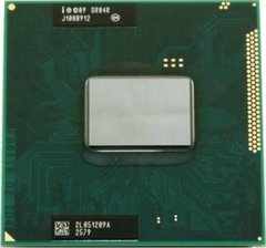 Intel® Core™ i3-2310 Processor SR04R