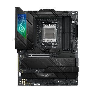 Материнська плата Asus ROG STRIX X670E-F Gaming Wi-Fi (sAM5, AMD X670, PCI-Ex16)