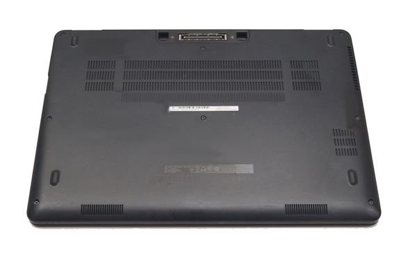 Ноутбук Dell Latitude E7470 14''/i7-6600U/8Gb/256GbSSD/Intel HD Graphics 520 4Gb/1920×1080/IPS/2год 40хв(A-)(A+)