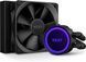 Водяне охолодження NZXT Kraken 120