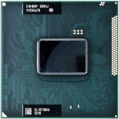 Intel® Core™ i3-2330M Processor SR04J