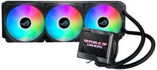 Система водяного охолодження ASUS ROG Ryujin II 360
