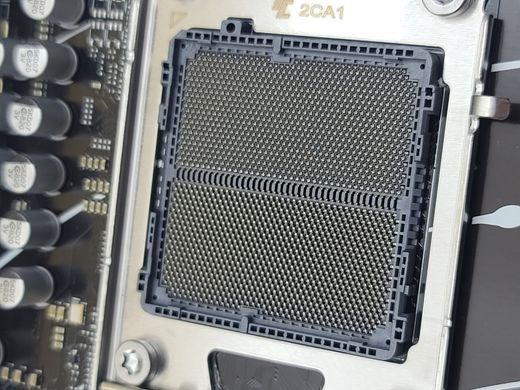 Материнська плата Asus PRIME B650M-A WIFI II (sAM5, AMD B650, PCI-Ex16)