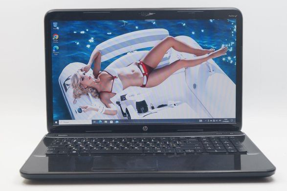 Ноутбук HP Pavilion G7-2223nr 17,3''/A8-4500M/4Gb/120GbSSD/AMD Radeon HD 7640G 1Gb/1600×900/TN/2год 30хв(A)(A)