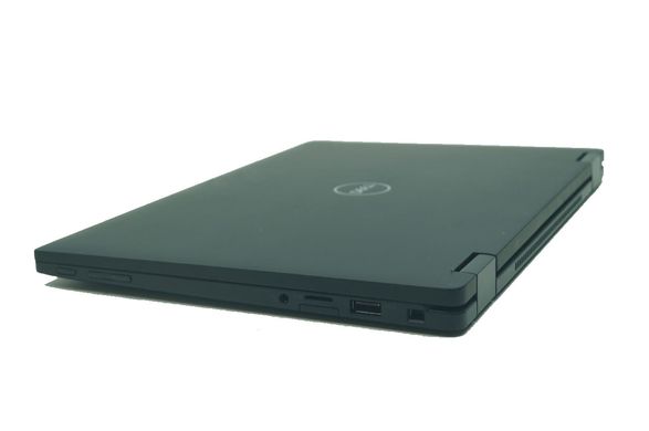 Ноутбук Dell Latitude 7390 2in1 13,3''/i5-8530U/8Gb/256GbSSD/Intel HD Graphics 620 4Gb/1920×1080/IPS/3год 15хв(A-)(A)/Сенсорний