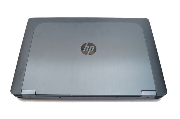 Ноутбук HP ZBook 15 G2 15,6''/i7-4810MQ/16Gb/240GbSSD/Nvidia Qudro K2100M 2Gb/1920×1080/TN/3год 10хв(A-)(A-)