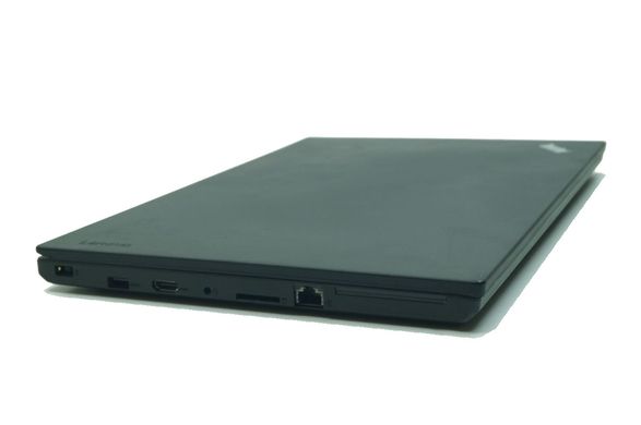 Ноутбук Lenovo Thinkpad T560 15,6''/i5-6200U/8Gb/240GbSSD/Intel HD Graphics 520 4Gb/1366×768/TN/12год (A+)(A+)