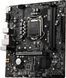 Материнська плата MSI B560M Pro-E (s1200, Intel B560, PCI-Ex16)