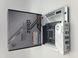 Материнська плата MSI PROJECT ZERO B650M Wi-Fi (sAM5, AMD B650, PCI-Ex16)