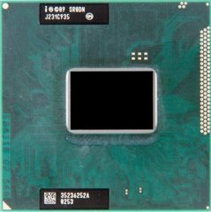 Intel® Core™ i3-2350M Processor SR0DN