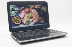 Ноутбук Dell Latitude E5530