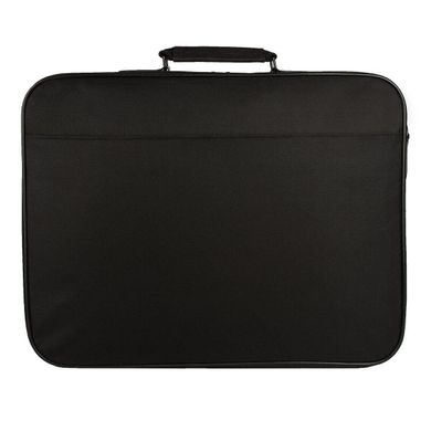 Сумка для ноутбука Grand-X HB-175 17,4'' Black Nylon 600D