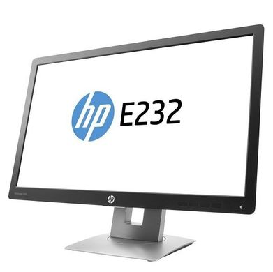 Монитор 23'' HP EliteDisplay E232