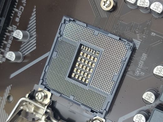 Материнська плата Gigabyte B560M D3H (s1200, Intel B560, PCI-Ex16)