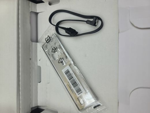 Материнська плата Gigabyte B560M D3H (s1200, Intel B560, PCI-Ex16)