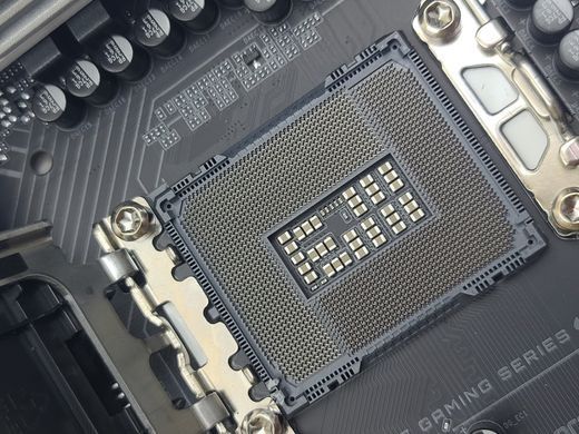 Материнська плата Gigabyte Z890M Gaming X (s1851, Intel Z890, PCI-Ex16)