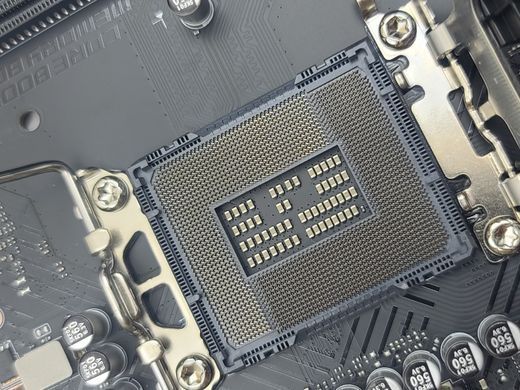 Материнська плата MSI Pro H610M-E DDR4 (s1700, Intel H610, PCI-Ex16)
