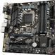 Материнська плата Gigabyte B560M D3H (s1200, Intel B560, PCI-Ex16)