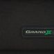 Сумка для ноутбука Grand-X HB-175 17,4'' Black Nylon 600D