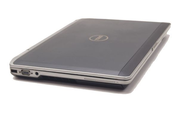 Ноутбук Dell Latitude E6430 14''/i5-3210M/4Gb/240GbSSD/Intel HD Graphics 4000 1Gb/1366&times;768/TN/1год 30хв(A)(A)