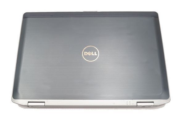 Ноутбук Dell Latitude E6430 14''/i5-3210M/4Gb/240GbSSD/Intel HD Graphics 4000 1Gb/1366&times;768/TN/1год 30хв(A)(A)