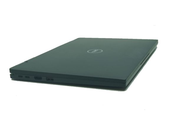 Ноутбук Dell Latitude 7390 2in1 13,3''/i5-8530U/8Gb/256GbSSD/Intel HD Graphics 620 4Gb/1920×1080/IPS/2год (A)(A)/Сенсорний