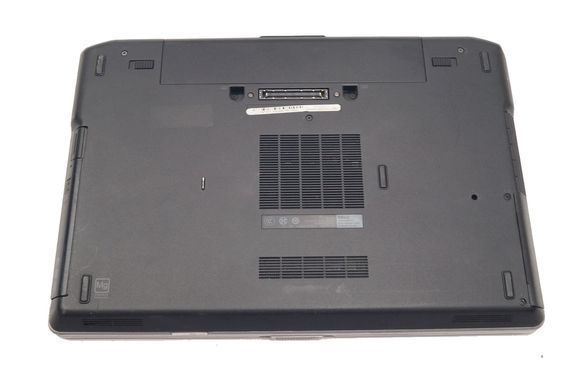 Ноутбук Dell Latitude E6430 14''/i5-3210M/4Gb/240GbSSD/Intel HD Graphics 4000 1Gb/1366&times;768/TN/1год 30хв(A)(A)