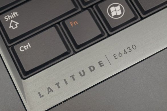 Ноутбук Dell Latitude E6430 14''/i5-3210M/4Gb/240GbSSD/Intel HD Graphics 4000 1Gb/1366&times;768/TN/1год 30хв(A)(A)
