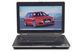 Ноутбук Dell Latitude E6430 14''/i5-3210M/4Gb/240GbSSD/Intel HD Graphics 4000 1Gb/1366&times;768/TN/1год 30хв(A)(A)
