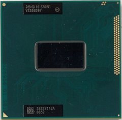 Intel® Core™ i3-3110M Processor SR0N1