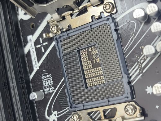 Материнська плата Asus Prime B760M-A WIFI