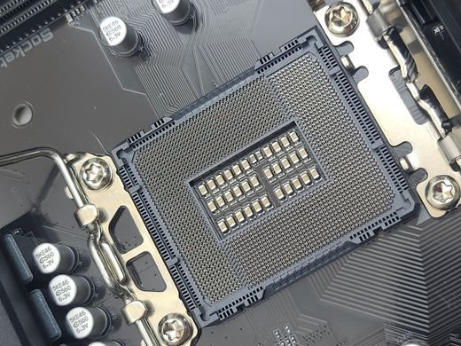 Материнська плата Gigabyte B760 GAMING X DDR4 GEN5 (s1700, Intel B760, PCI-Ex16)