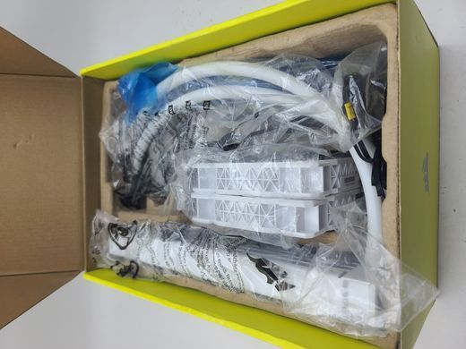 Система водяного охолодження Corsair iCUE H100i Elite Capellix