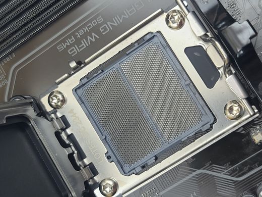 Материнська плата Gigabyte B850 GAMING WIFI6 (sAM5, AMD B850, PCI-Ex16)
