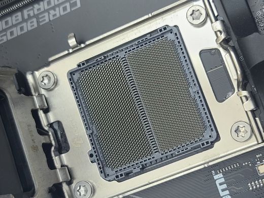 Материнська плата MSI PRO B650-A WIFI (sAM5, AMD B650, PCI-Ex16)