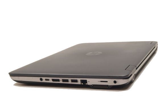 Ноутбук HP ProBook 650 G2 15,6''/i5-6300U/8Gb/256GbSSD/Intel HD Graphics 520 4Gb/1366×768/TN/8год 20хв(A)(A)
