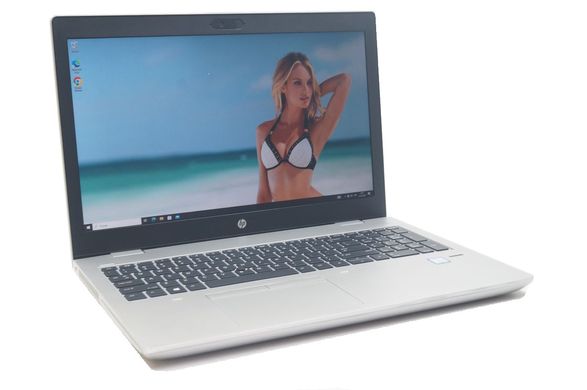 Ноутбук HP ProBook 650 G4 15,6/i5-7200U/8Gb/256Gb/Intel HD Graphics 620 4Gb/1920×1080/IPS/5год 30хв(A)(A)