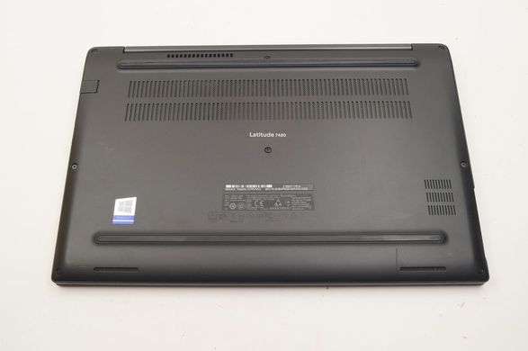 Ноутбук Dell Latitude 7480