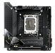 Материнська плата Asus ROG STRIX Z690-I Gaming Wi-Fi (s1700, Intel Z690, PCI-Ex16)