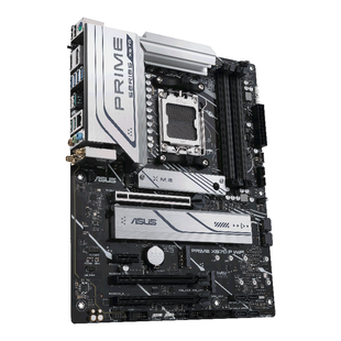 Материнська плата Asus PRIME X670-P Wi-Fi (sAM5, AMD X670, PCI-Ex16)