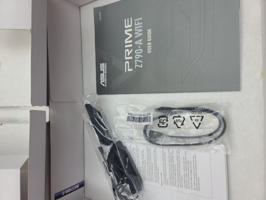 Материнська плата Asus PRIME Z790-A Wi-Fi (s1700, Intel Z790, PCI-Ex16)
